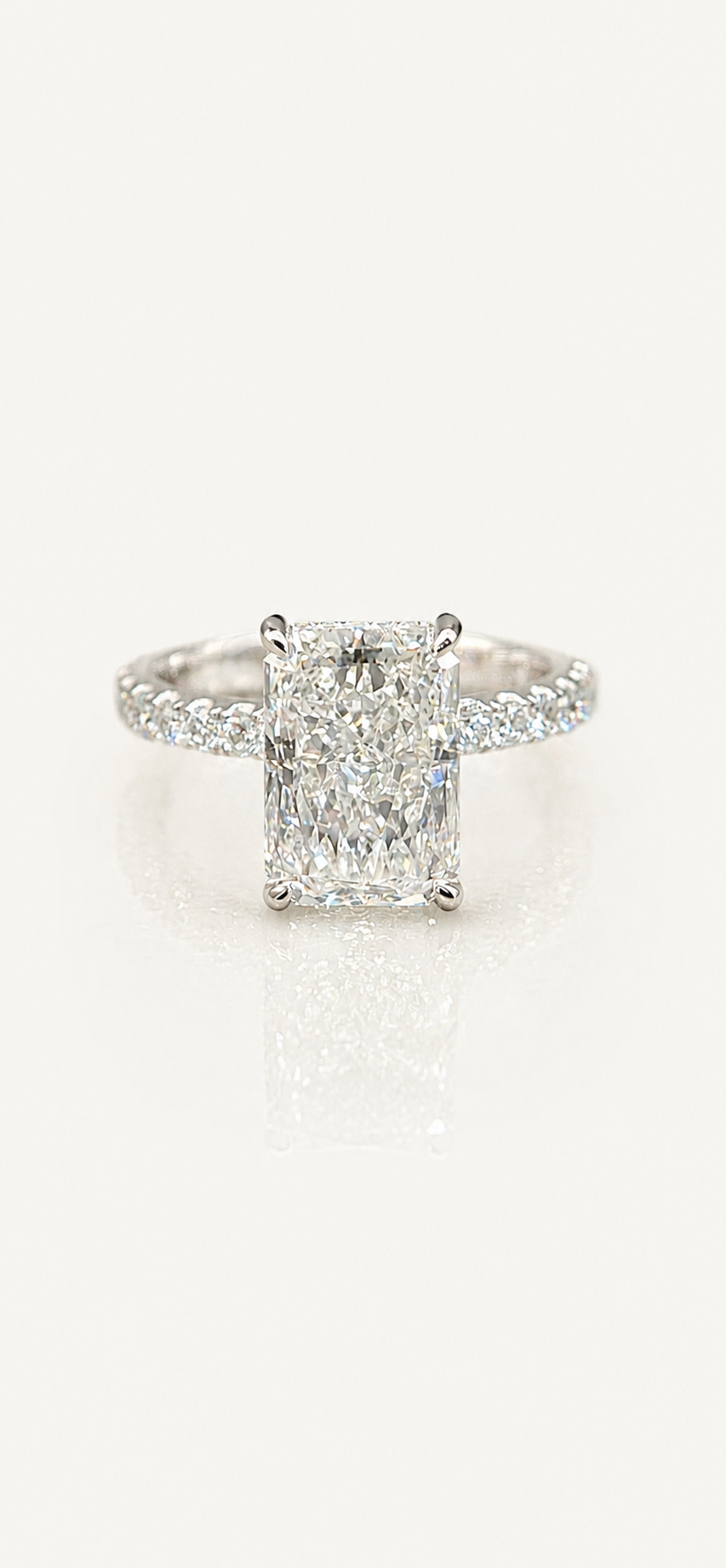 Verily engagement ring