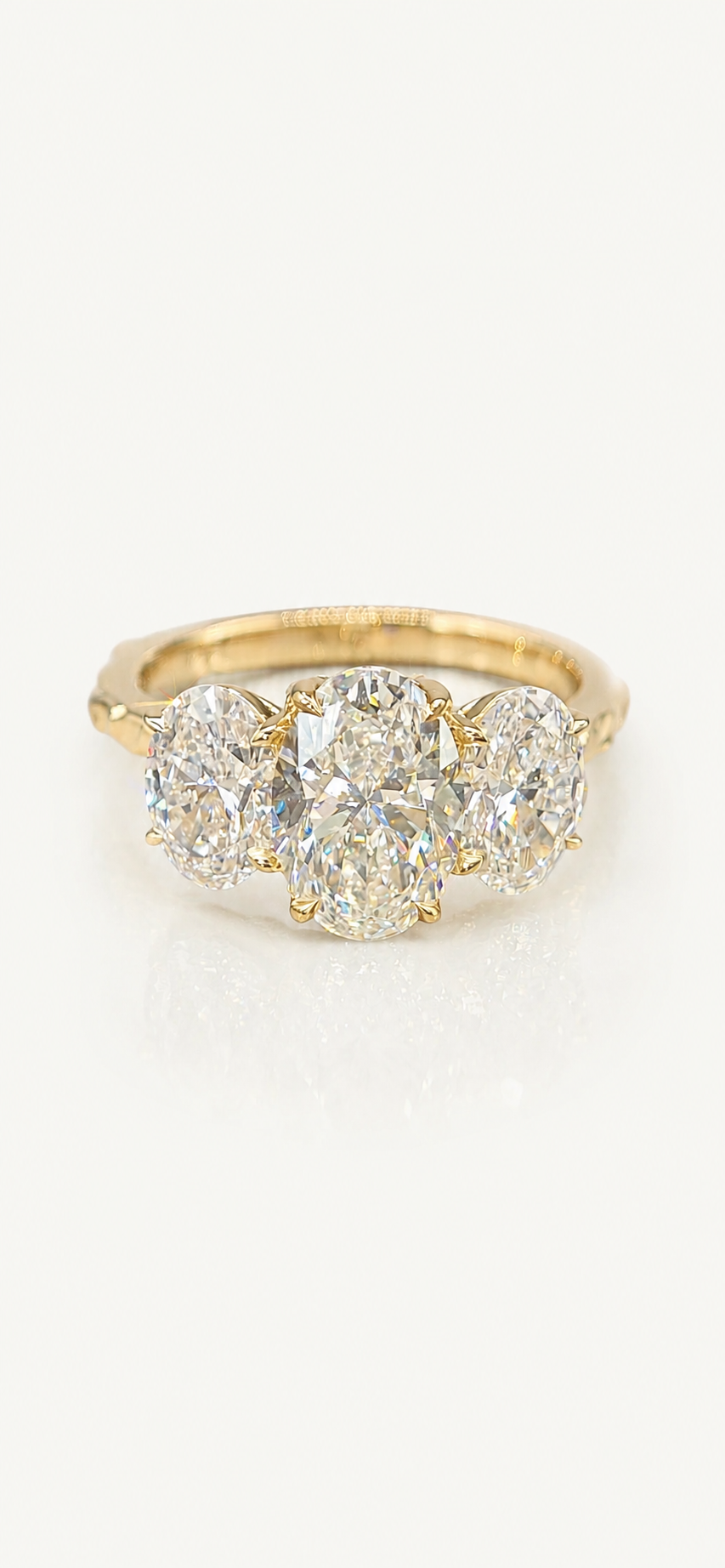 Verily engagement ring