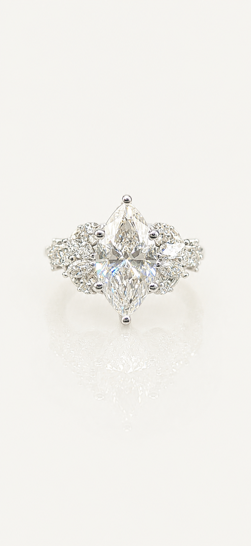 Verily engagement ring
