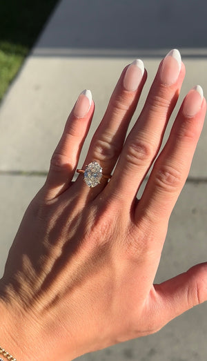 The Custom Ring