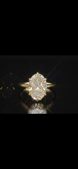 The Custom Ring