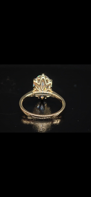 The Custom Ring