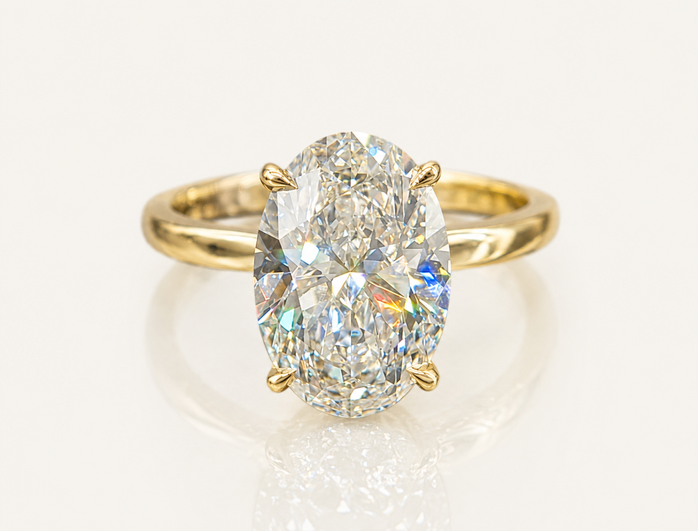 Verily engagement ring