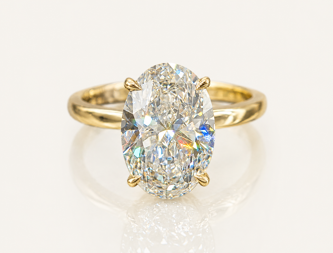 Verily engagement ring